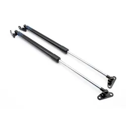 Rear Tailgate Dampers For Toyota Harrier Lexus RX XU10 1998-2003 SUV Trunk Boot Gas Spring Lift Supports Dampers Shock Absorber