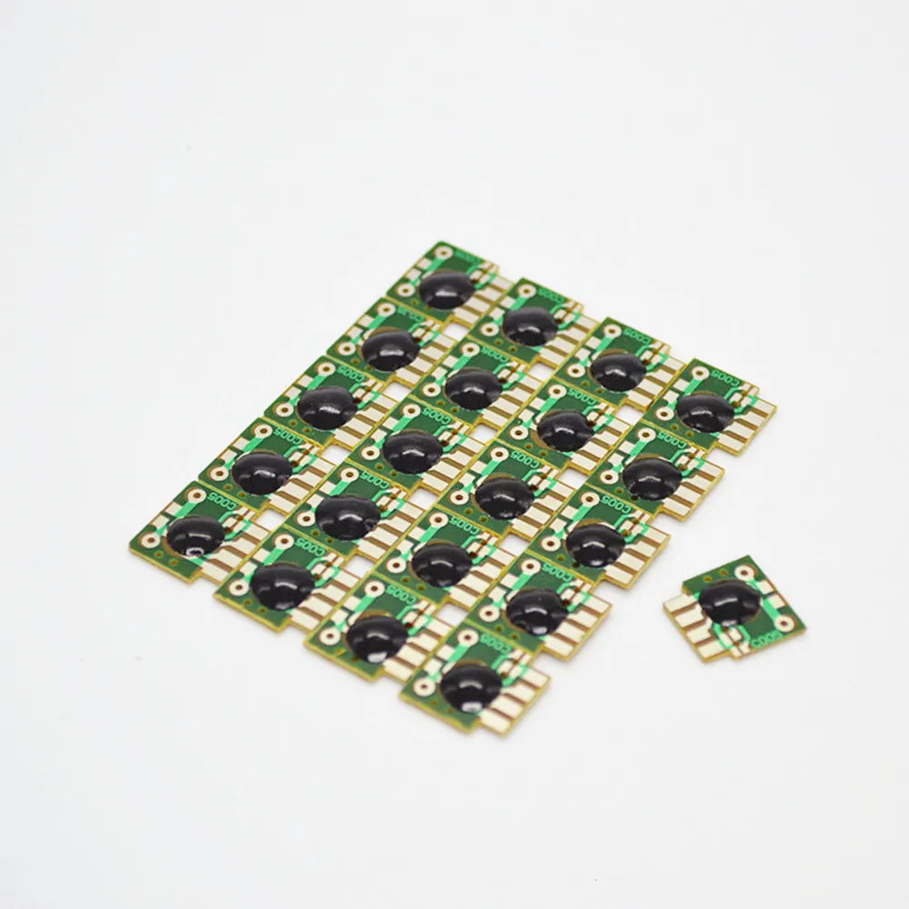 Taidacent 20PCS 2s-1000h Timing Mudule Multifunction Delay Trigger Time Delay Relay Chip C005 Delay Chip