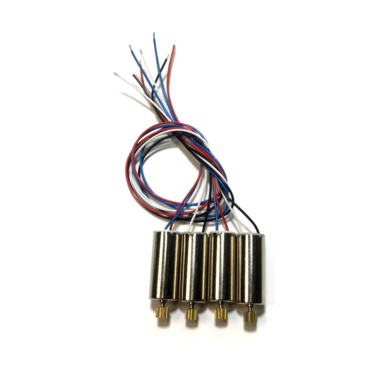 SG907 SG901 Wi-Fi FPV 1080P 4K GPS RC Дрон SG-907 запасные части двигатели cw ccw запасная часть двигателей