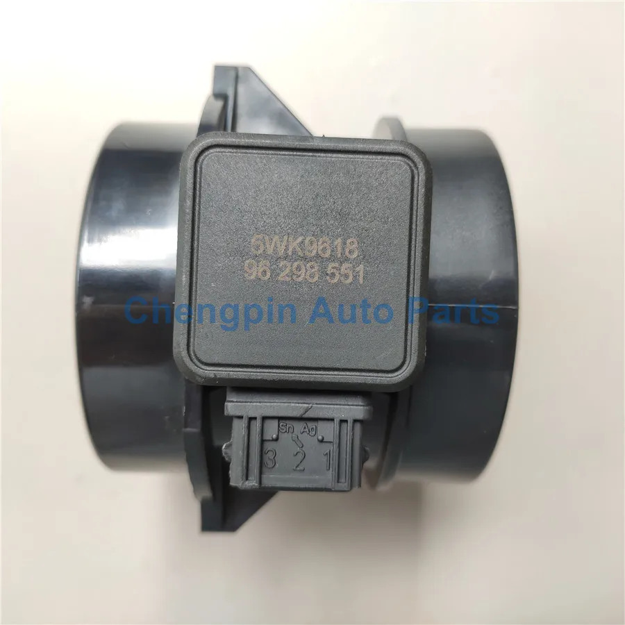 

Auto Parts Mass Air Flow Sensor OEM# 96298551 MAF For CHEVROLET EPICA SUZUKI VERONA 2.5 L 2.5L V6