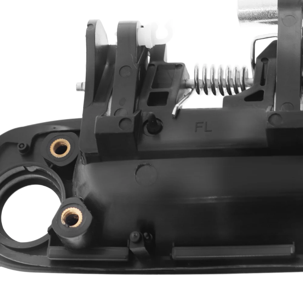 Car Front Rear Left Right Exterior Door Handle fit for TOYOTA Corolla 1998-2002 69210-02040 69220-02040 69230-02030 69240-02030
