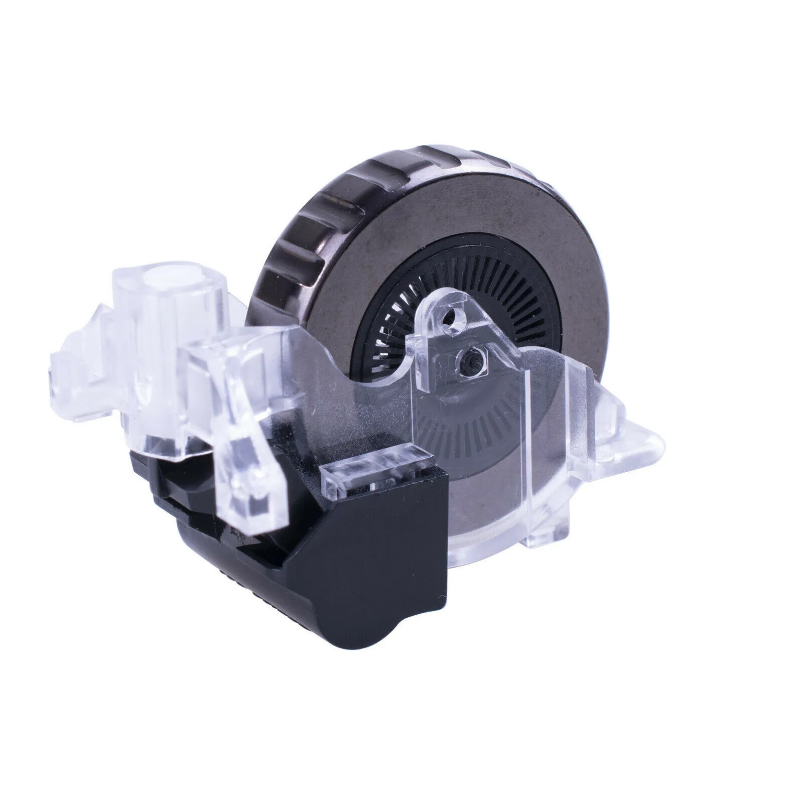 แผ่น Roller Pulley ล้อเลื่อนเปลี่ยนสําหรับ Logitech G502 G500S G900 G903 M705 G700s เกมเมาส์อุปกรณ์ซ่อม