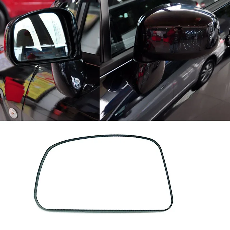 

Roavia для Nissan Tiida 2005 2006 2007 2008 2009 2010 наружное зеркало заднего вида, дверное зеркало, стекло, боковое зеркало, линза зеркала заднего вида