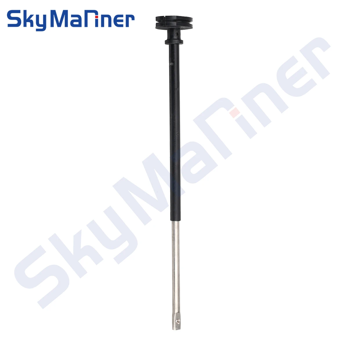 

Рычаг управления рулем 65W-42138-00 для подвесных лодочных моторов Yamaha 2T 4T 9.9-25 л.с., Parsun F15-01030100, Hidea, Seapro