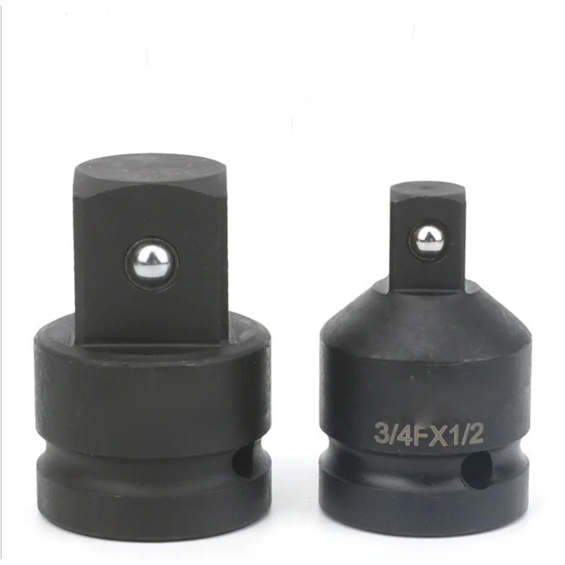 CR-MO Tác Động Ổ Cắm Bộ Chuyển Đổi CR-V Ratchet Ổ Cắm Cờ Lê Bộ Chuyển Đổi 1/2 Đến 3/8 Năm 3/8 Đến Năm 1/4 Năm 3/4 Đến Năm 1/2 Ổ dụng Cụ Sửa Xe