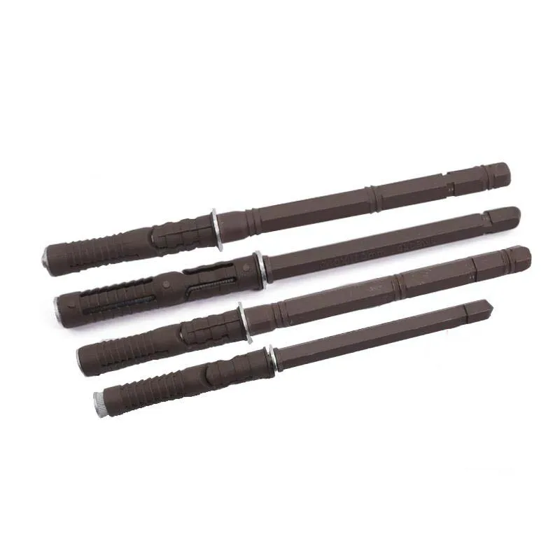 4PCS Hidden Floating Shelf Brackets Wall Mounted Invisible Nail Fixed Partition Bracket Home Organization Accessories