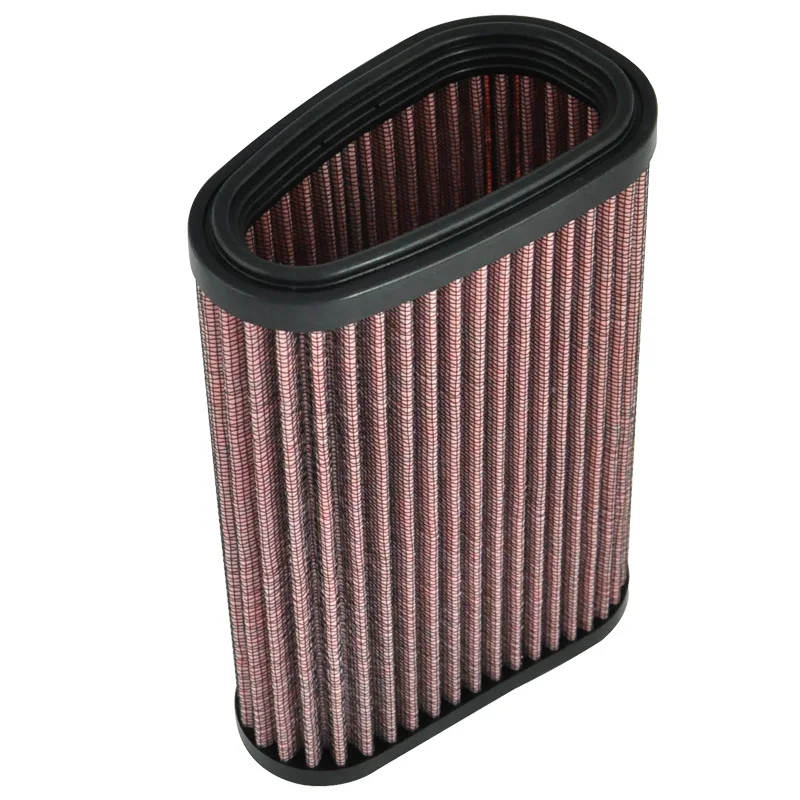 Mototrcycle Air Filter Intake Cleaner For Honda CB1000R 2008-2016 CBF1000 2011-2016 CBF 1000  CBF1000F CB 1000