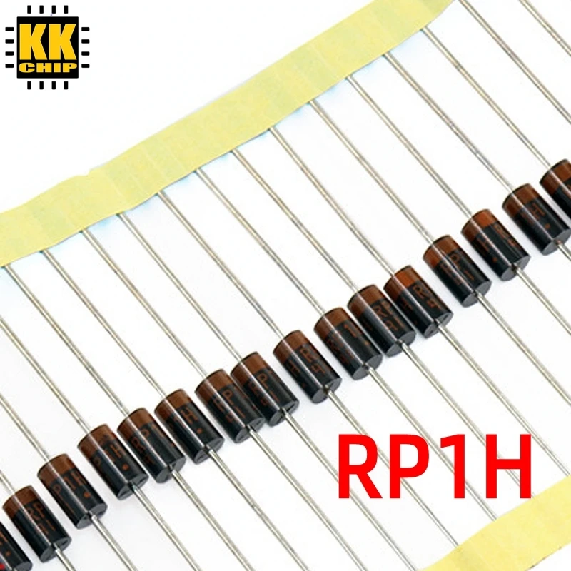 10Pcs/Lot Kkchip RP… - image