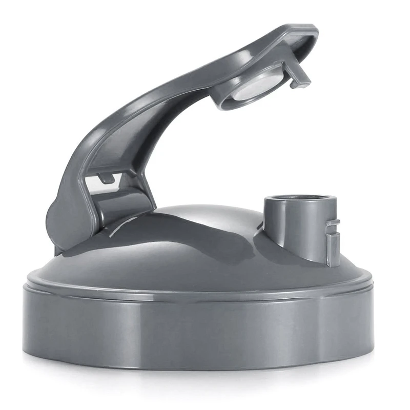 32Oz Replacement Cups with Flip Top to Go Lid for NutriBullet 600W and Pro 900W Blender (2 Pack)