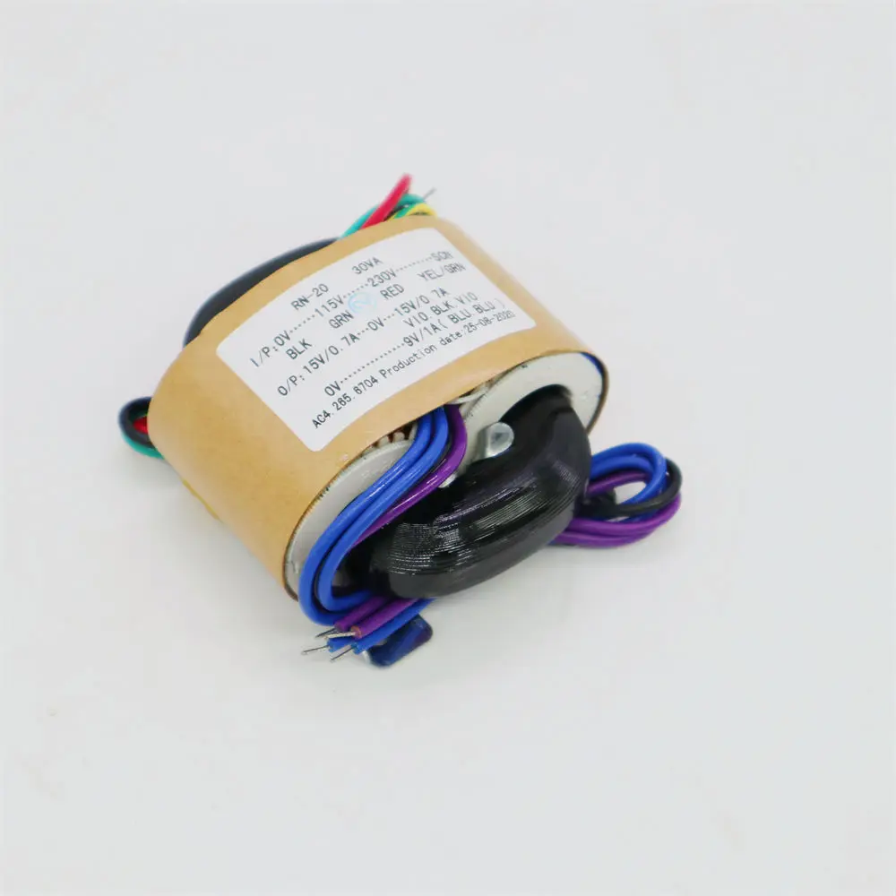 30w saída dupla ac 15v + único 9v ak4396 cs4398 dac placa decodificadora de áudio transformador de potência