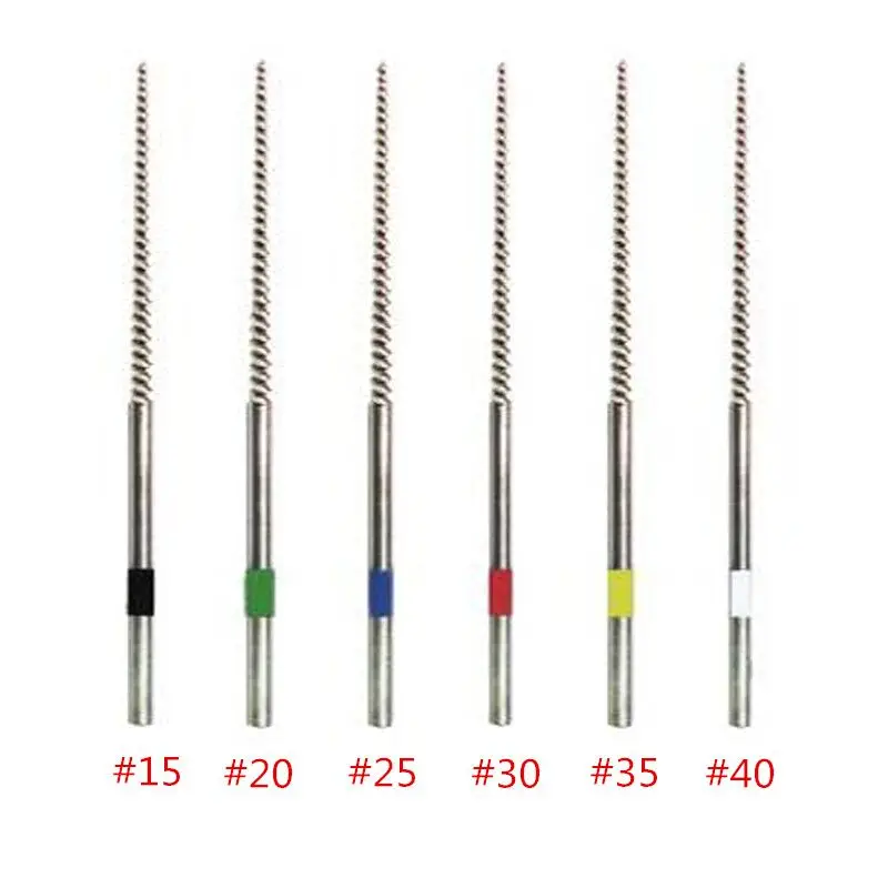 

Dental Endo Multifunction U-FILE, Key and Tips Used for Root Canal Cleaning Fit EMS Woodpecker Endodontics Scaler Tools