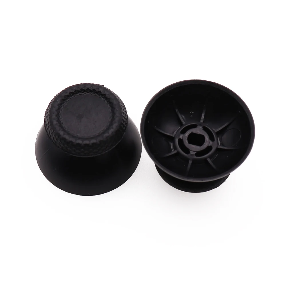 2Pcs Analog จอยสติ๊ก Thumb Stick Grip Cap สำหรับ Sony Ps 5 PS5 Controller Thumbstick Cover
