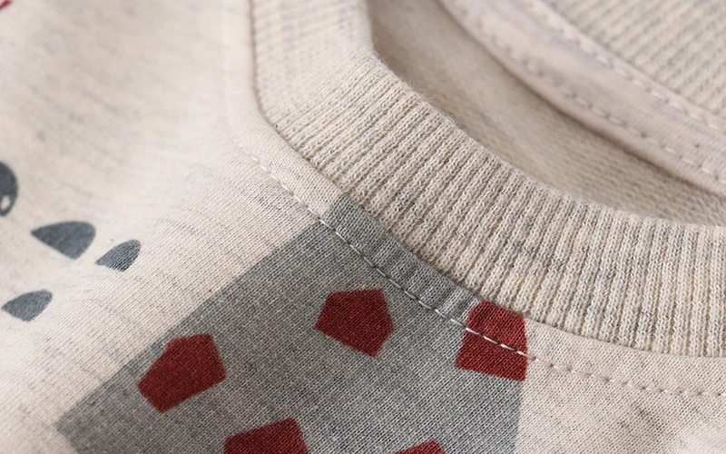 SAILEROAD-sudadera con capucha para niño y niña, ropa de algodón con estampado de dinosaurios y dibujos animados, para primavera, novedad, 2 a 7 años