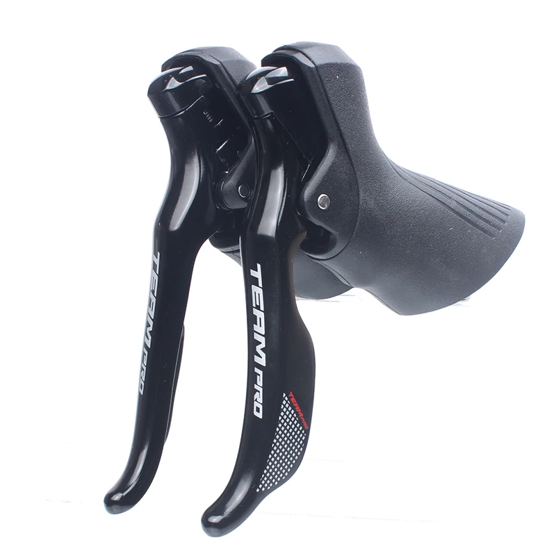 

SENSAH STI 2*11 Speed Road Bike Shifter Lever Brake Bicycle Derailleur Groupset For Shimano 5800 6800 R7000 R8000 SRAM Force Red