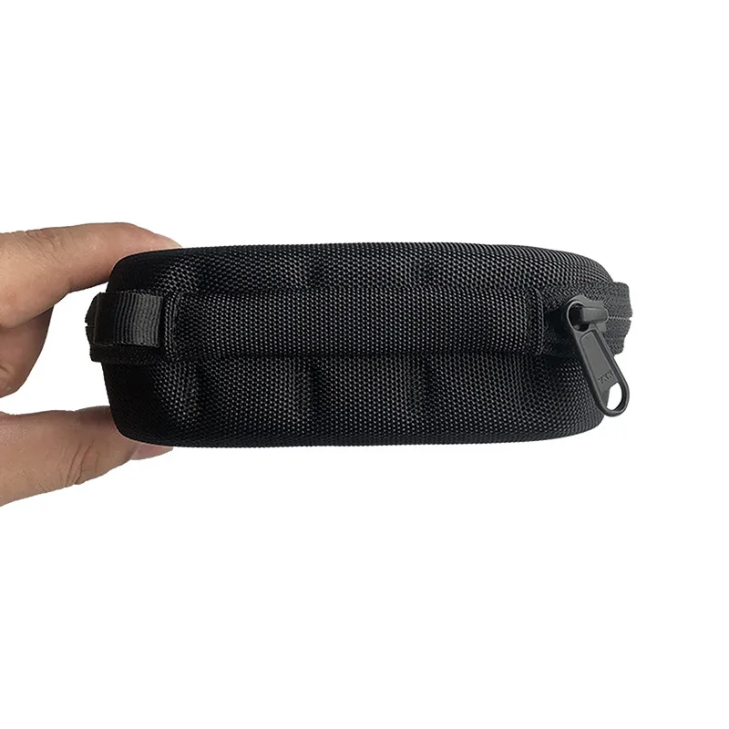 ハード耐衝撃保護キャリングケース収納ボックスゼンハイザー真のワイヤレス1グラム2グラムイヤホンインナーイヤーヘッドホンカバーバッグ