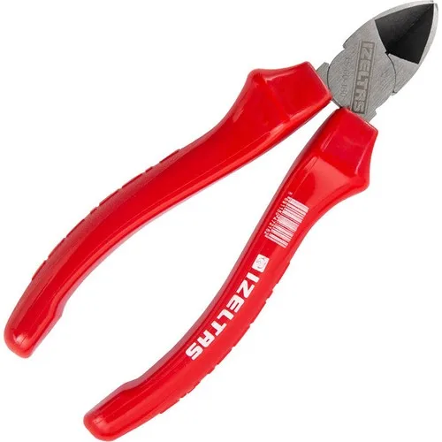 İzeltaş 160MM Side Chisel Opaque Series