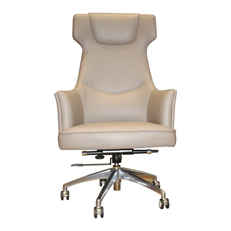 Office Chair Ergonomics Chair Boss Chair Home Study Reclinable Lifting Computer Chair