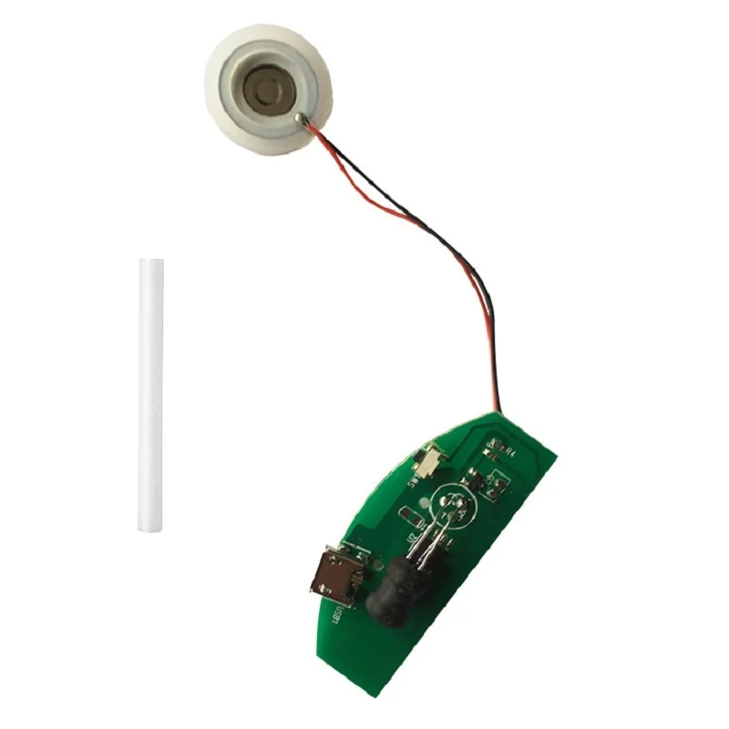 لوحة سائق المرطب ، D16mm 113K ، صانع رذاذ ، أقراص الانحلال ، مستقرة ، فائقة الدقة ، منخفضة الطاقة ، كبيرة ، ملحق دائرة الرش