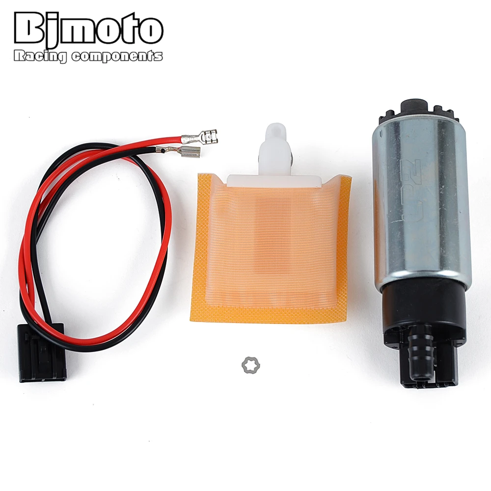 858726 Fuel Pump For Aprilia RSV4 R RF RR Tuono 1000 1100 Tuono1000 Tuono1100 V4 Factory  B043925