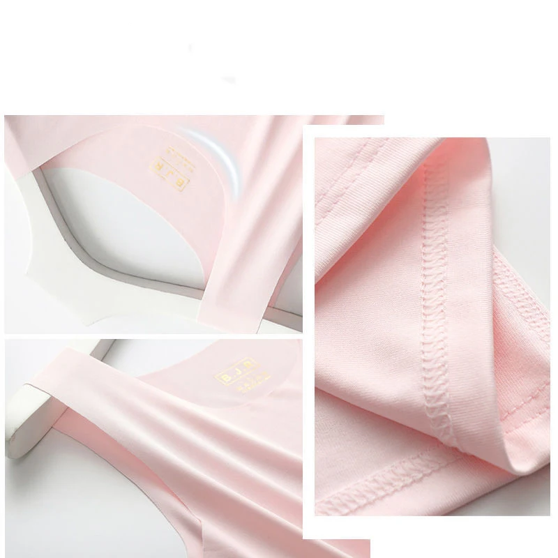 Summer Women Tank y2k Tops Camisole Ice Silk Seamless Vest Slim Undershirt Female Thin Breathable Sleeveless Vest T-shirt Shirts