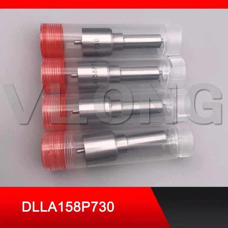 DIESEL FUEL INJECTOR NOZZLE DLLA158P730 0 433 171 530 0433171530 433171530 For 02111698 0211 1698