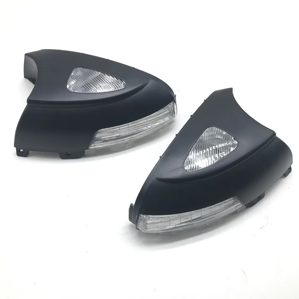 

Rearview Side Mirror Turn Signal LED Repeater Light OEM:5N0 949 101 For VW Sharan 2012-2014 For Tiguan 2007-2009 Right Left