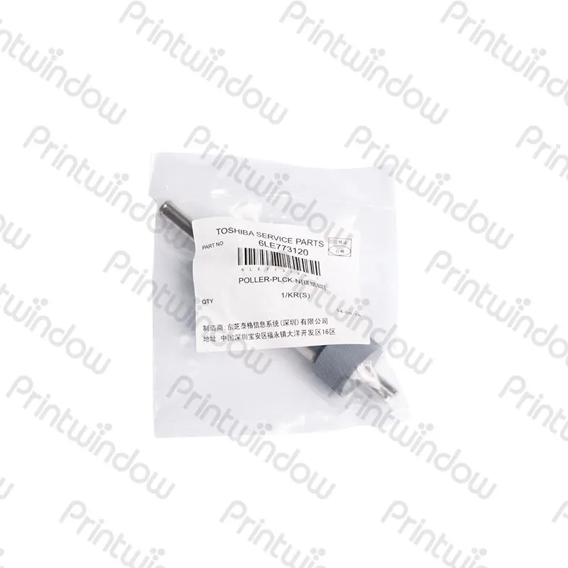 6LE77312000 (41306719000) Original Paper Pickup Roller for Toshiba E-studio 2500C 2540C 255 255SE 256 25S 280 281C