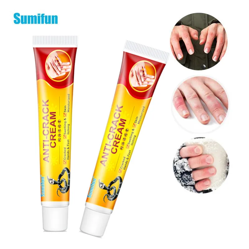 

2 шт., восстанавливающий крем для рук Sumifun