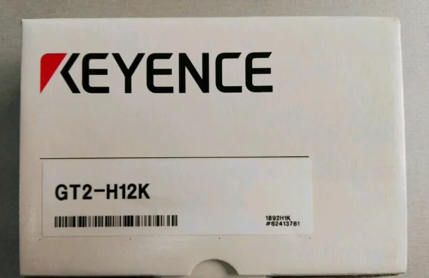 

1 PC New Keyence GT2-H12K Sensor In Box