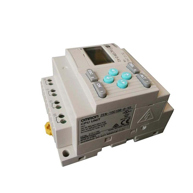 ZEN-10C1DR-D-V2送料無料新とオリジナル本物のオリジナルのスイッチング電源