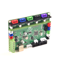 Artillery 3D Printers Original Hornet SW-X2 Genius Pro  Mainboards 32 Bit Ruby Motherboard Without Drivers