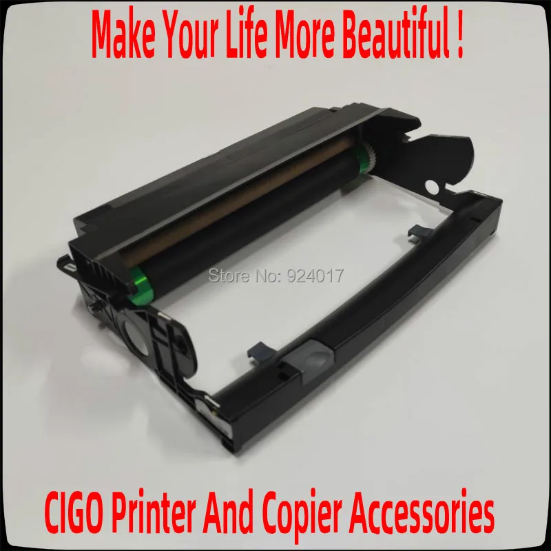 Imagem -03 - para Unidade do Tambor do Cartucho do Toner da Impressora de Lexmark X264 X363 X463 X464 X466 Xs463 Unidade do Tambor da Imagem de X264h21g E260x22g E260x42g