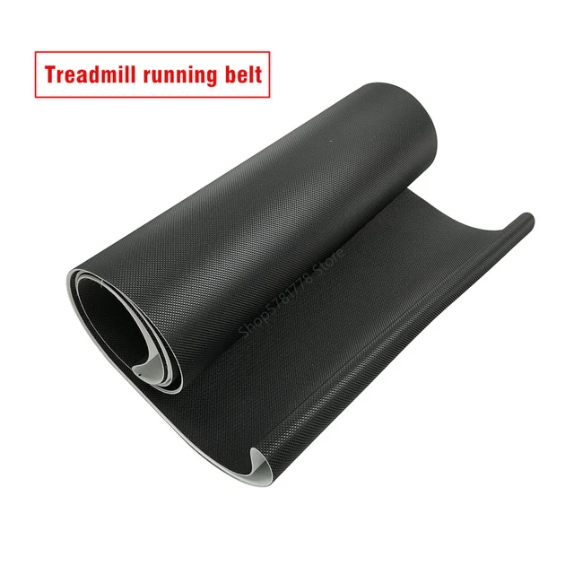 1pcs Size 2820mmx440mmx1. 6mm Motorized Treadmill Running Belt Accessories AliExpress