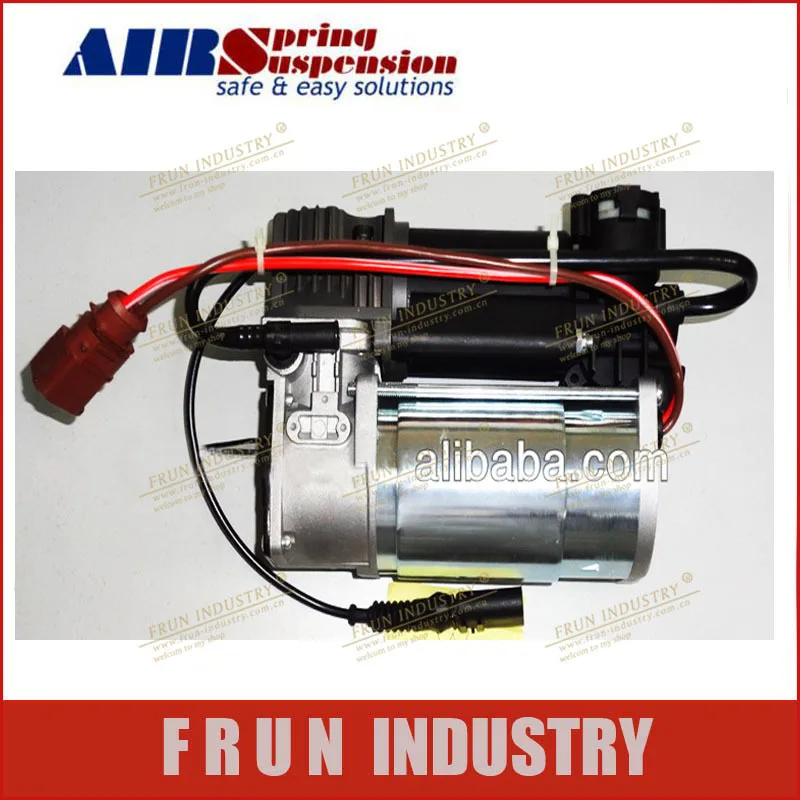 

Air Compressor fittings 4F0616005E for AUDI A6 4F,C6,S6,A6L,AVANT 2004-2011