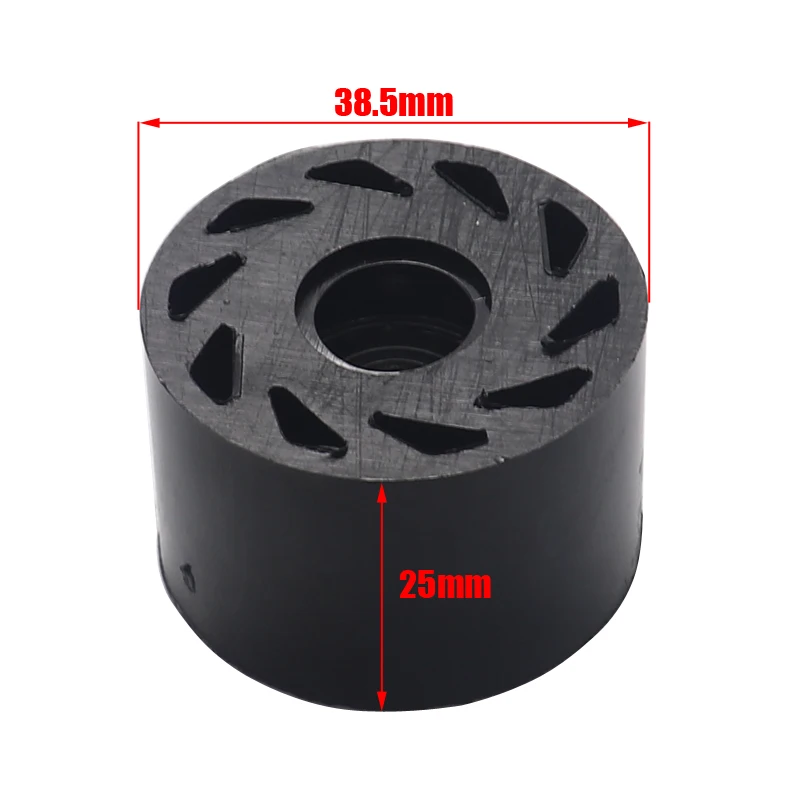 Dirt Bike Chain Roller Tensioner Pulley Wheel Guide For CRF KAYO BSE Xmotos 250cc Motorcycle Motocross