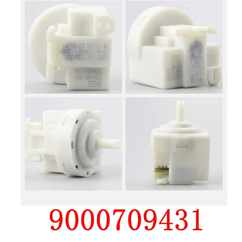 

Suitable for Siemens Bosch drum washing machine water level sensor 9000709431 Water Level Sensor Switch parts