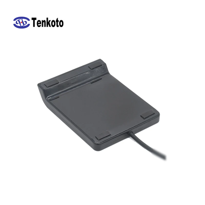 SIM Card Reader Writer Smart Contact ISO7816 SDK USB EMV IC Chip Smart Card Reader/writer