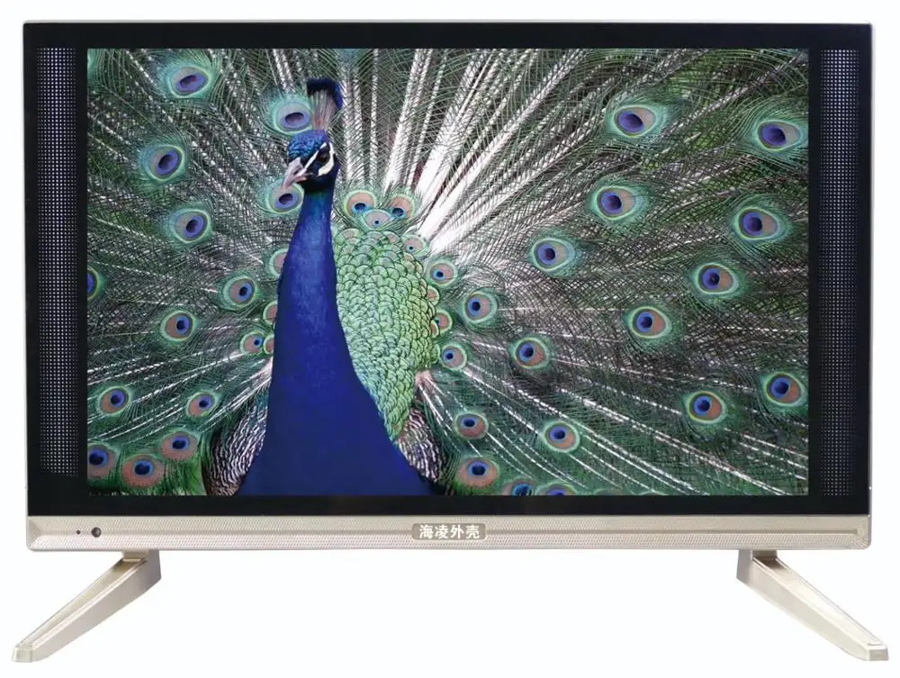 

20 21,5 Дюймов led TV DVB-T2 светодиодный TV