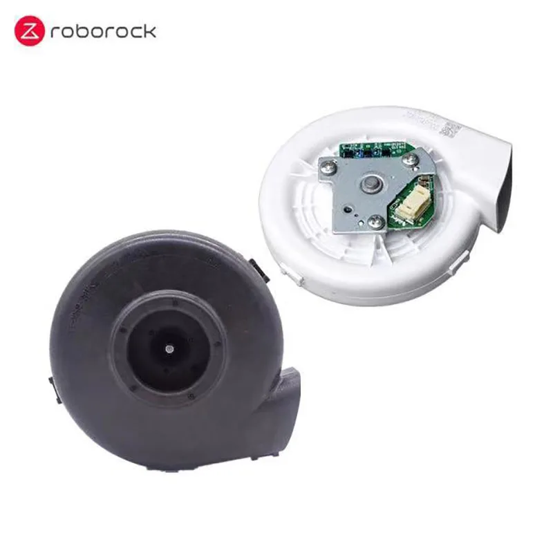 Ventilador do motor do ventilador para roborock s50 s51 s53 s55 s5 s6 robô aspirador de pó acessórios reposição