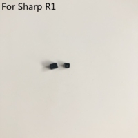 Sharp R1 Phone Proximately Sensor Rubber Sleeve For Sharp R1 MT6737 Quad Core 5.2 Inch 1280x720 Smartphone