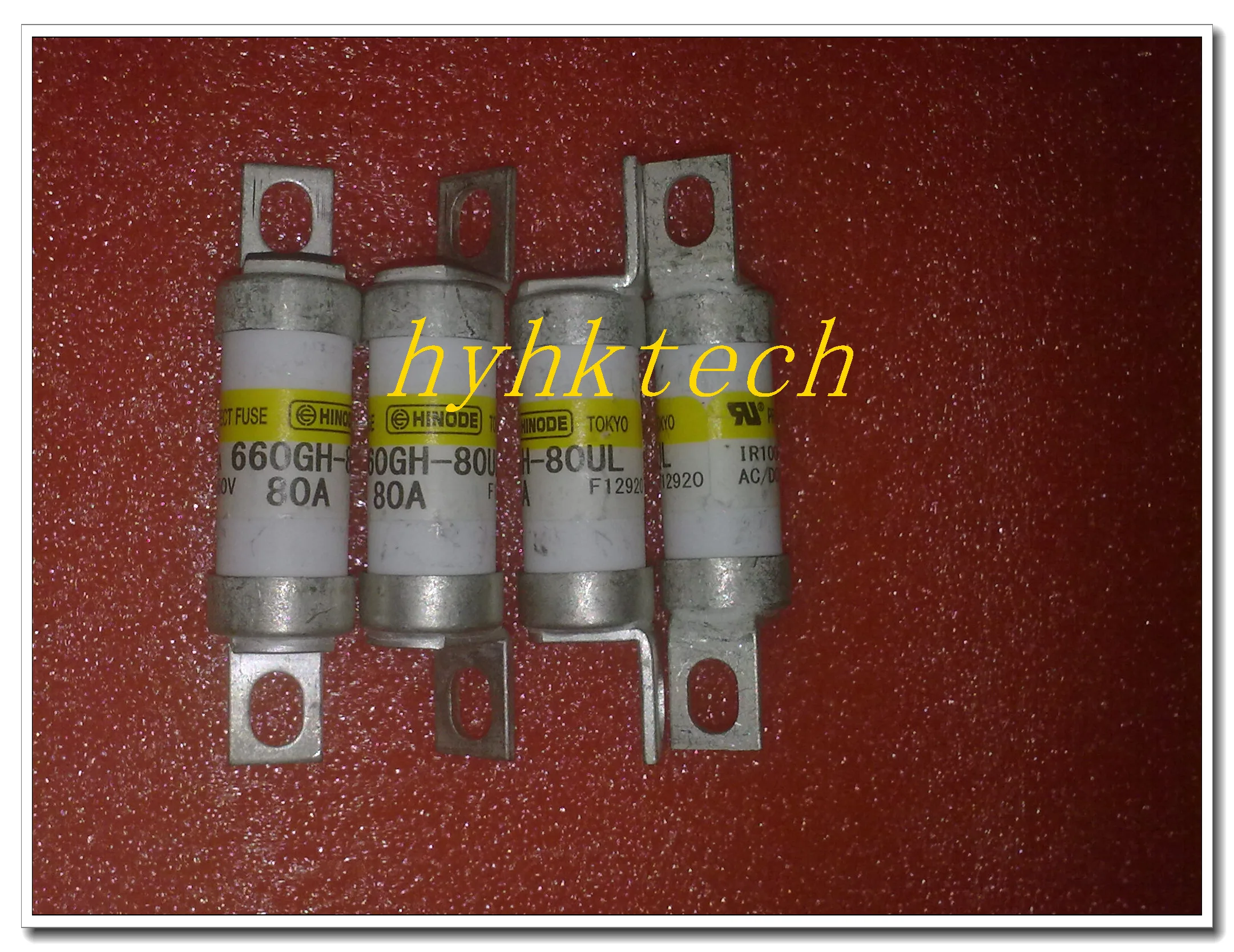 Supply   660GH-80UL    fast fuse, original in stock