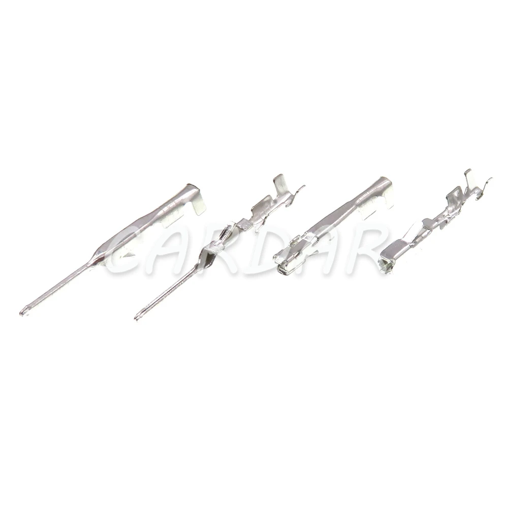 1 Set 7 Pin muslimah Auto Bluetooth pulsante presa per cavo misuratore di controllo cablaggio spina non sigillata per Honda