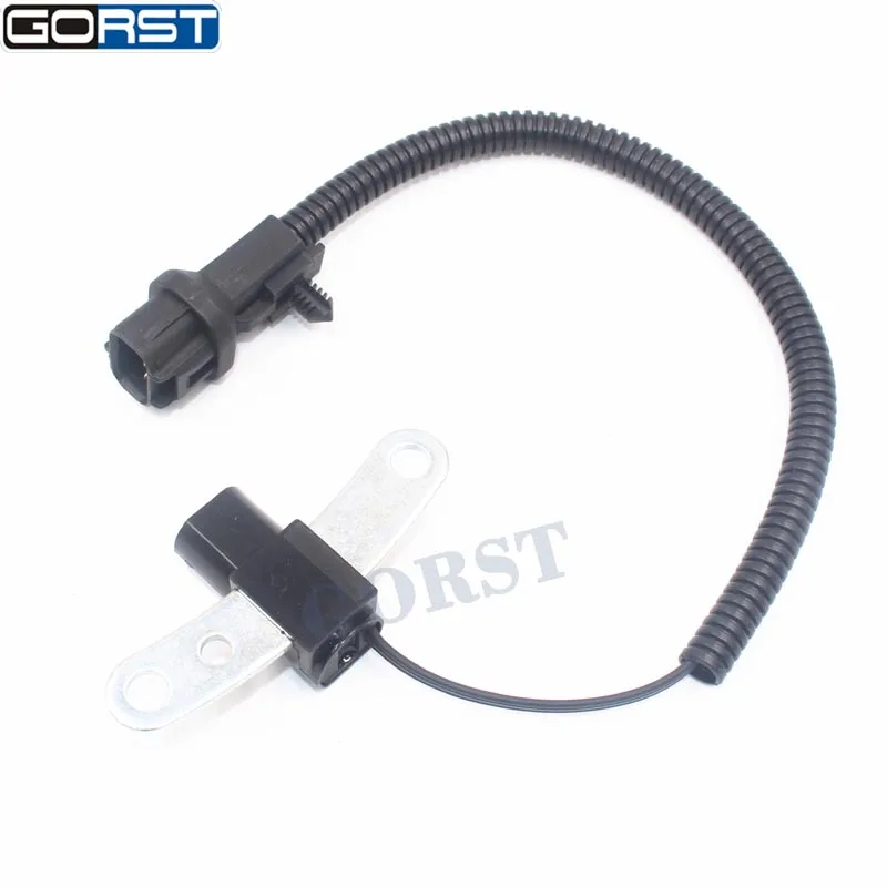 Crankshaft Position Sensor 56027866AC for Jeep Cherokee XJ4.0 56027866AE 5S1806 CSS716 Car Parts