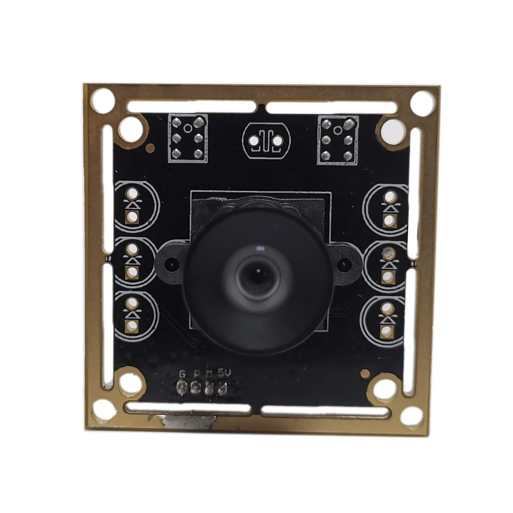 

5MP High Speed 30fps 2592x1944 IMX335 UVC Webcam USB Camera Module Webcam for Live Video Teaching Conference Kiosk ATM