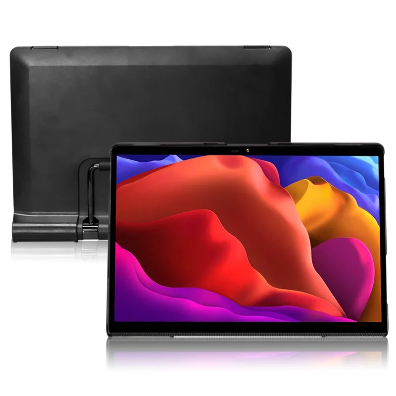 Чехол для Lenovo YOGA Pad Pro 13, защитный чехол для планшета Yoga Tab 11, кожаный чехол для планшета, универсальный чехол для защиты от падения