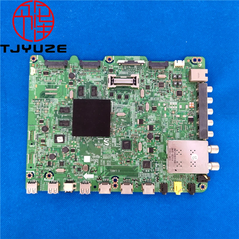 Good Test BN41-01800A BN41-01800B Main Board UA55ES7000 UE55ES7000 UN55ES7000 Motherboard BN91-08837B UN55ES7000G