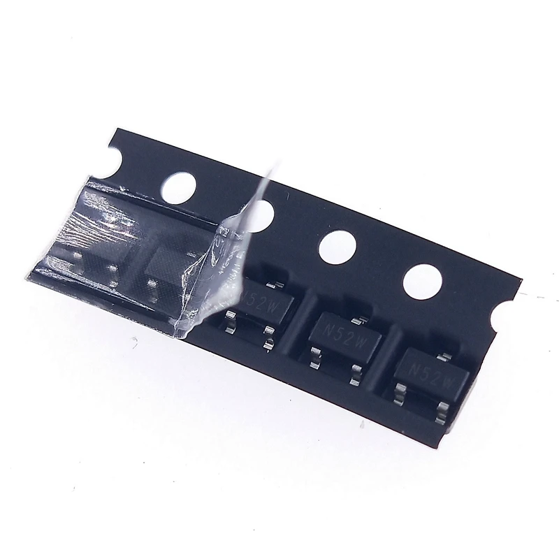 AP2305GN AP2306AGN 50ชิ้น/ล็อต2305 2306 SOT-23