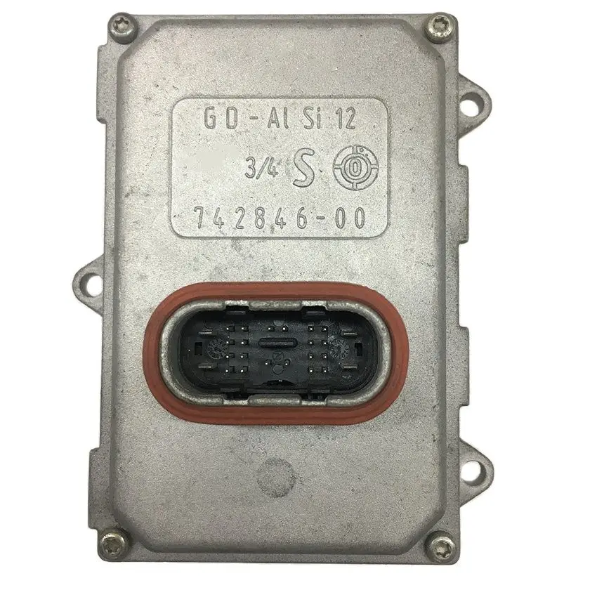 CZMOD Original 5DF00870402 Headlight AFS-Leistungsmodul Control Unit 5DF 008 704-02 5DF008704-02 A0038205826 Car Accessories