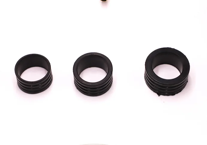 New! 6pcs Vacuum Cooling System Car Radiator Coolant Refill Purging Kit Fast Connector Accessories