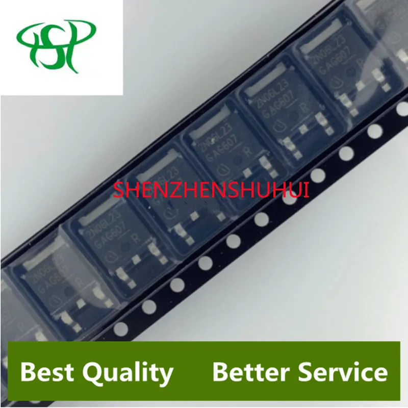 10 unids/lote RURD620C UR620C TO-252